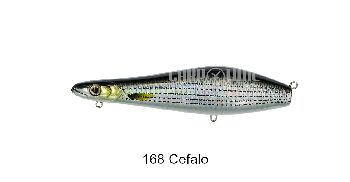 MOLIX TOP WATER 130 - immagine 2