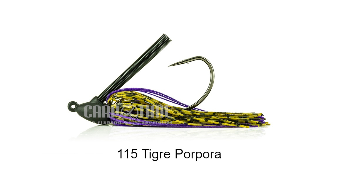 TENAX JIG WIDE GAP