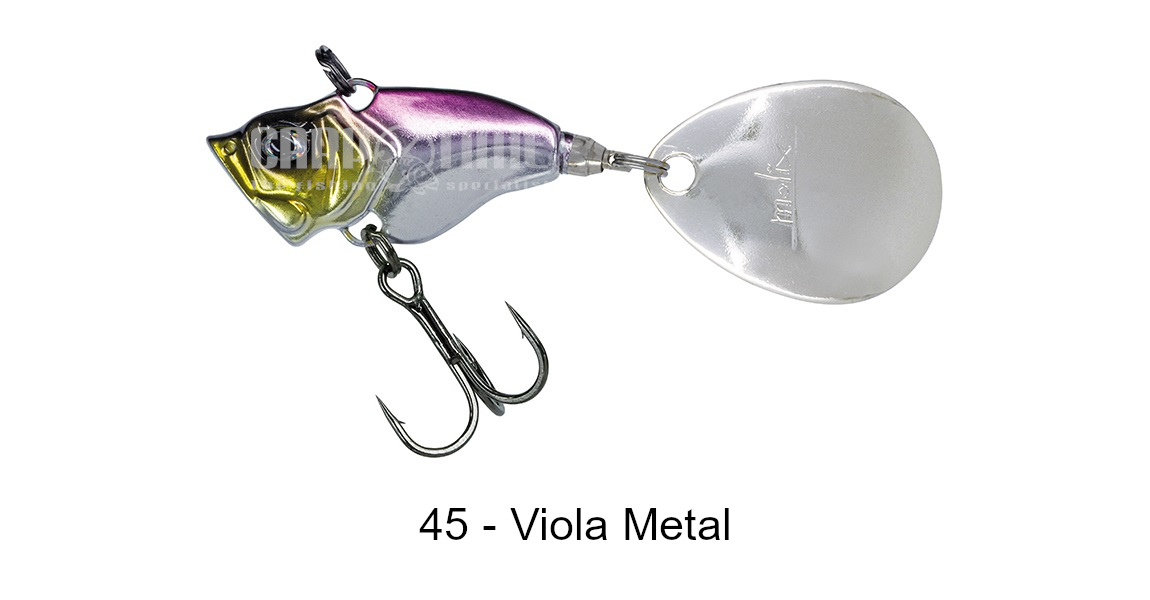 TRAGO SPIN TAIL - immagine 3