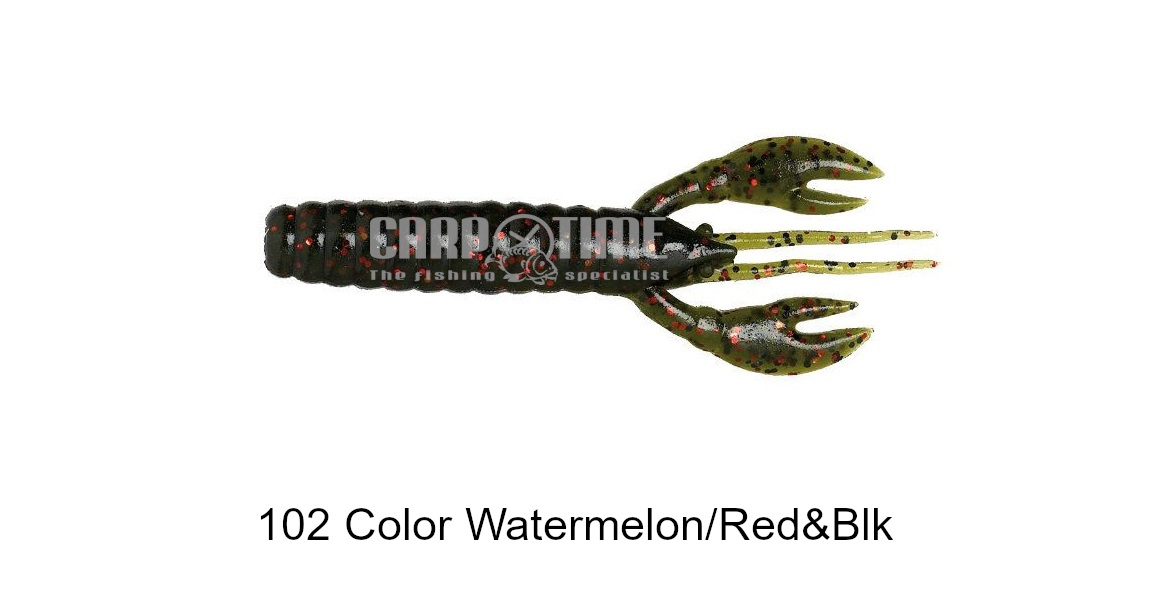 CALEO CRAW - immagine 2