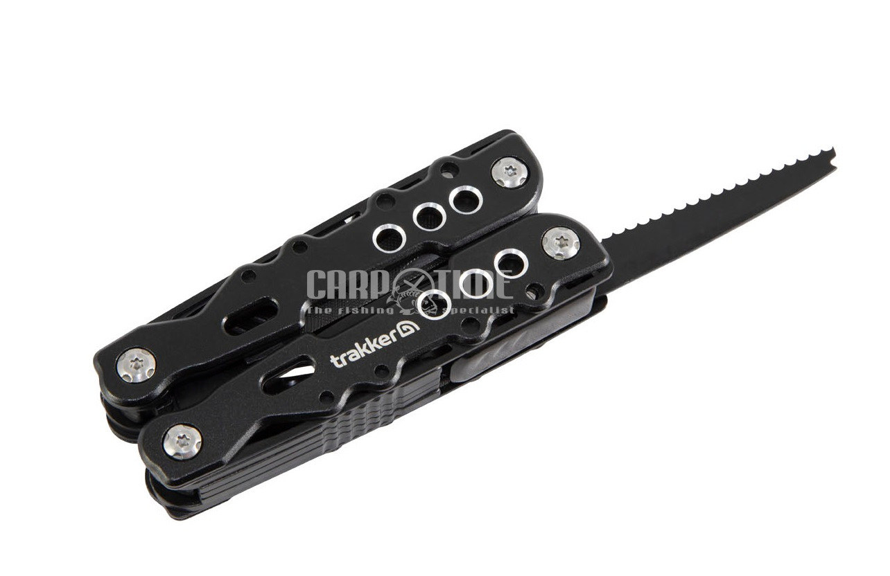 TRAKKER MULTI-TOOL - immagine 5