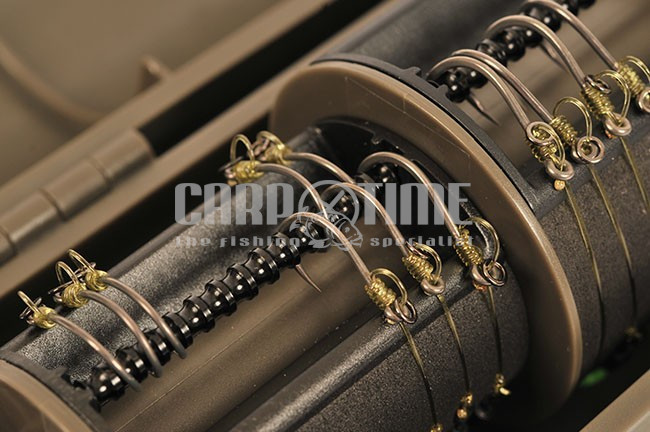 CUSTODIA PORTA CHOD - immagine 2