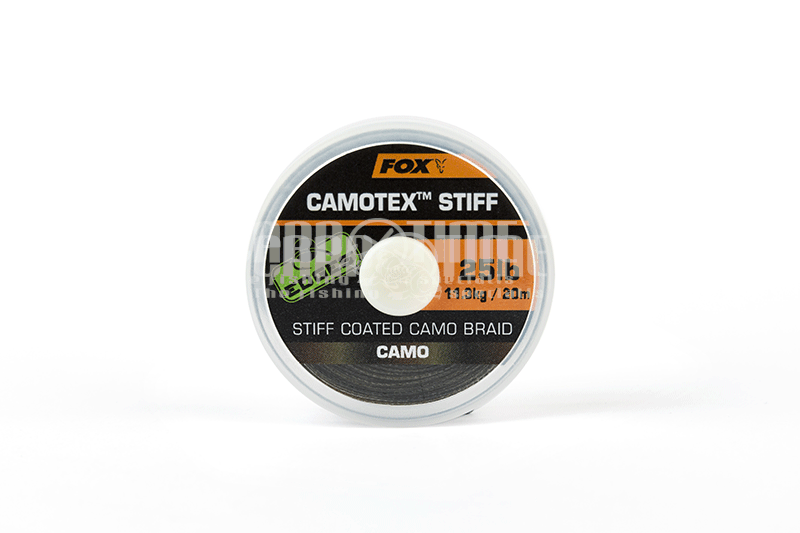 CAMOTEX STIFF