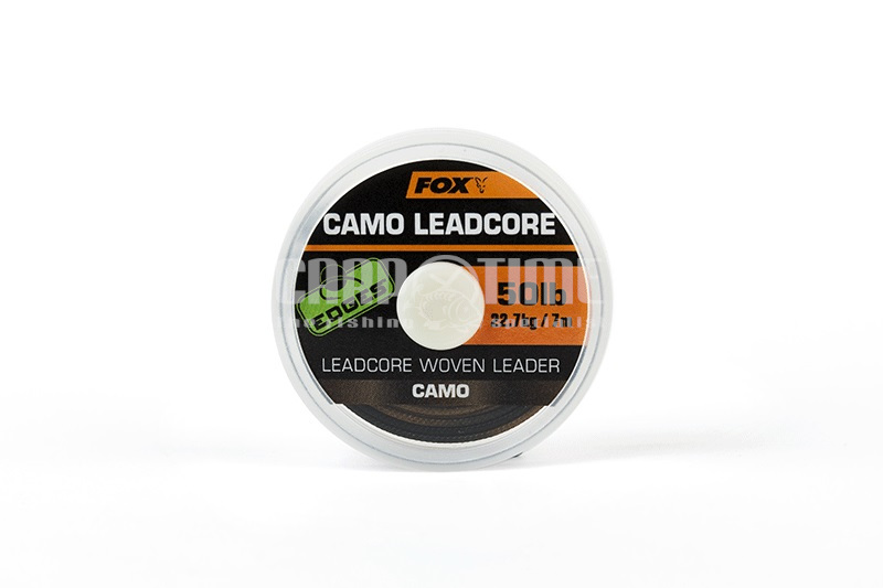 CAMO LEADCORE