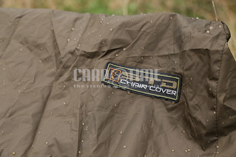WATERPROOF CHAIR COVER XL - immagine 2
