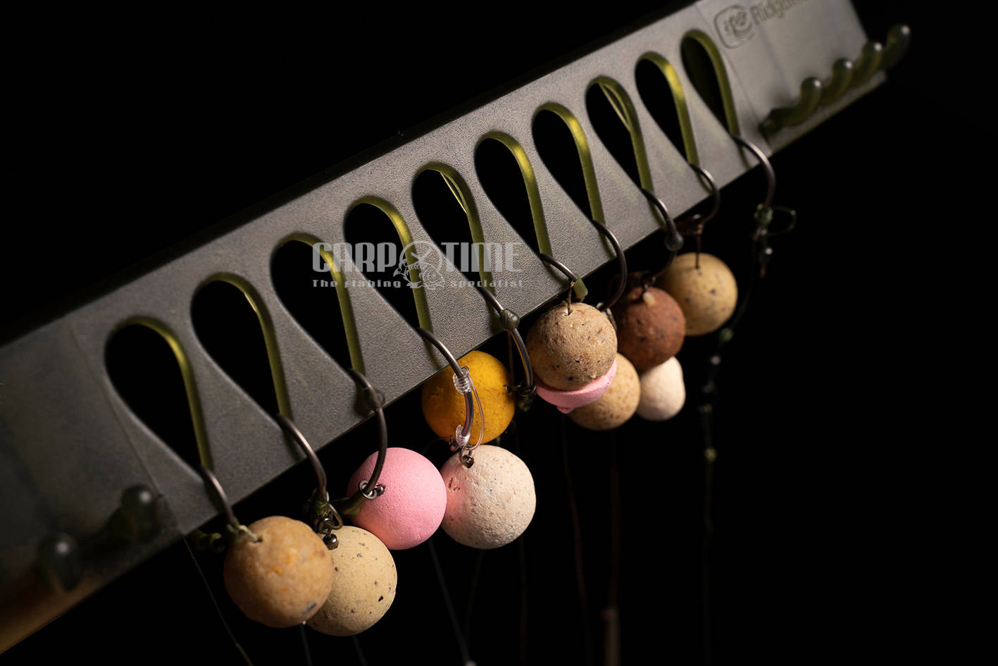 APPENDITERMINALI HANGMAN RIG RACK - immagine 2