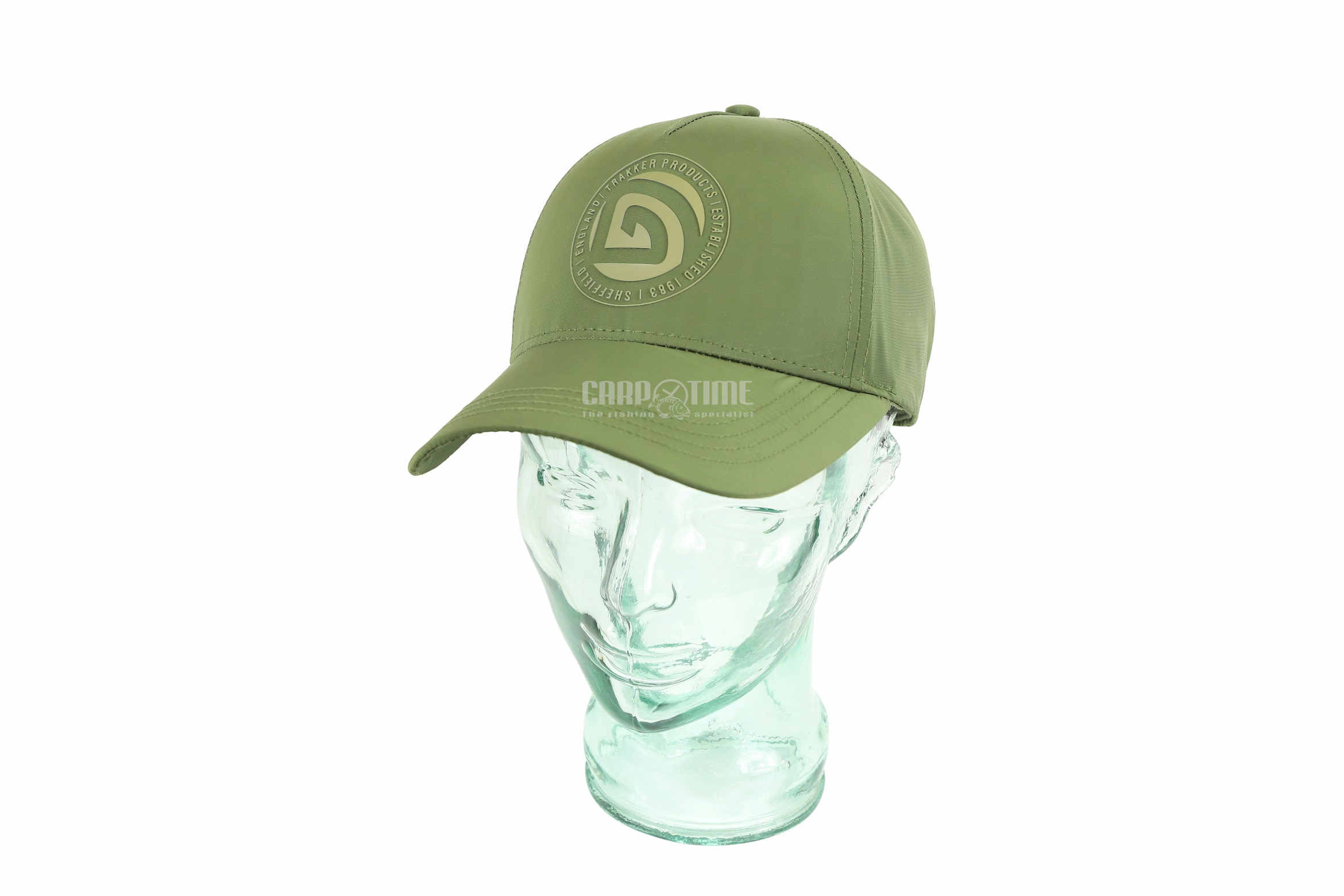 TRAKKER WATER RESISTANT CAP