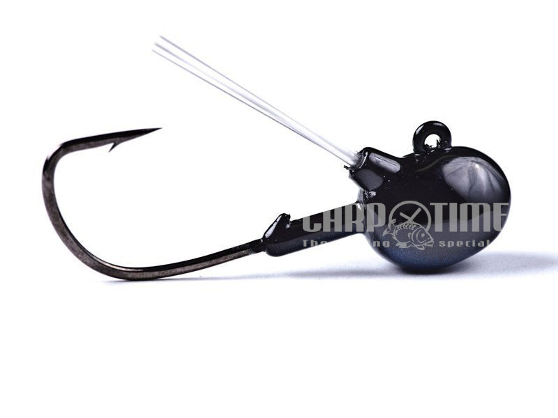 AMO RACING JIG HEAD