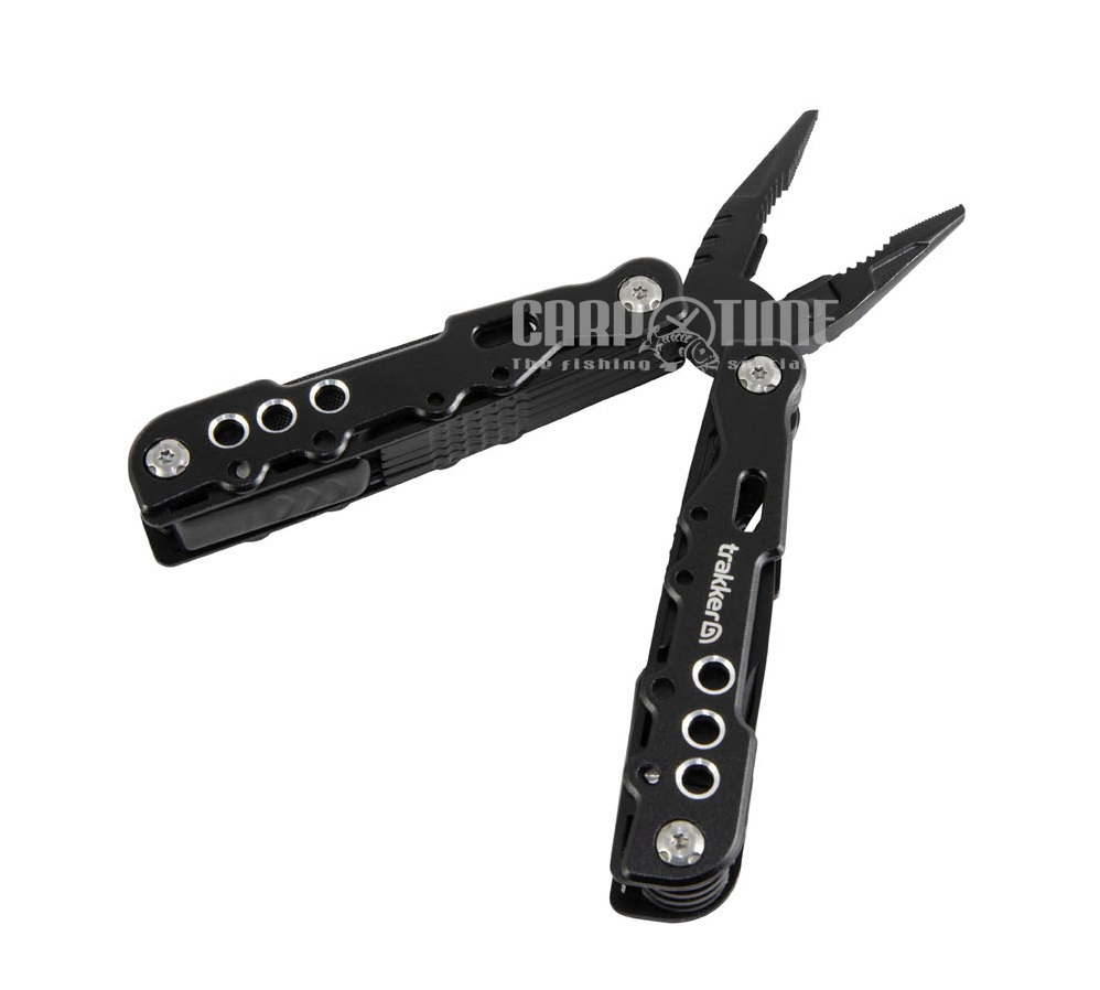 TRAKKER MULTI-TOOL - immagine 2