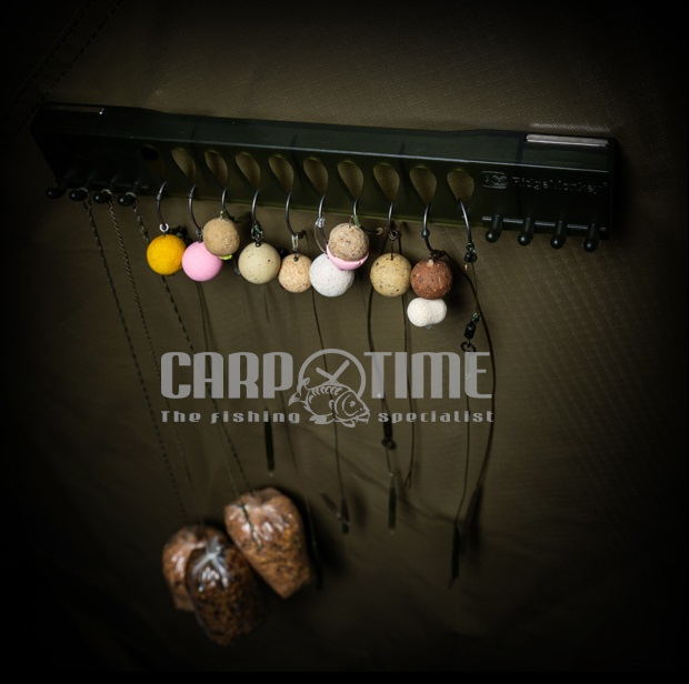 APPENDITERMINALI HANGMAN RIG RACK