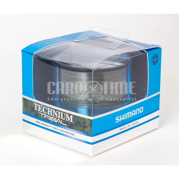 SHIMANO TECHNIUM TRIBAL