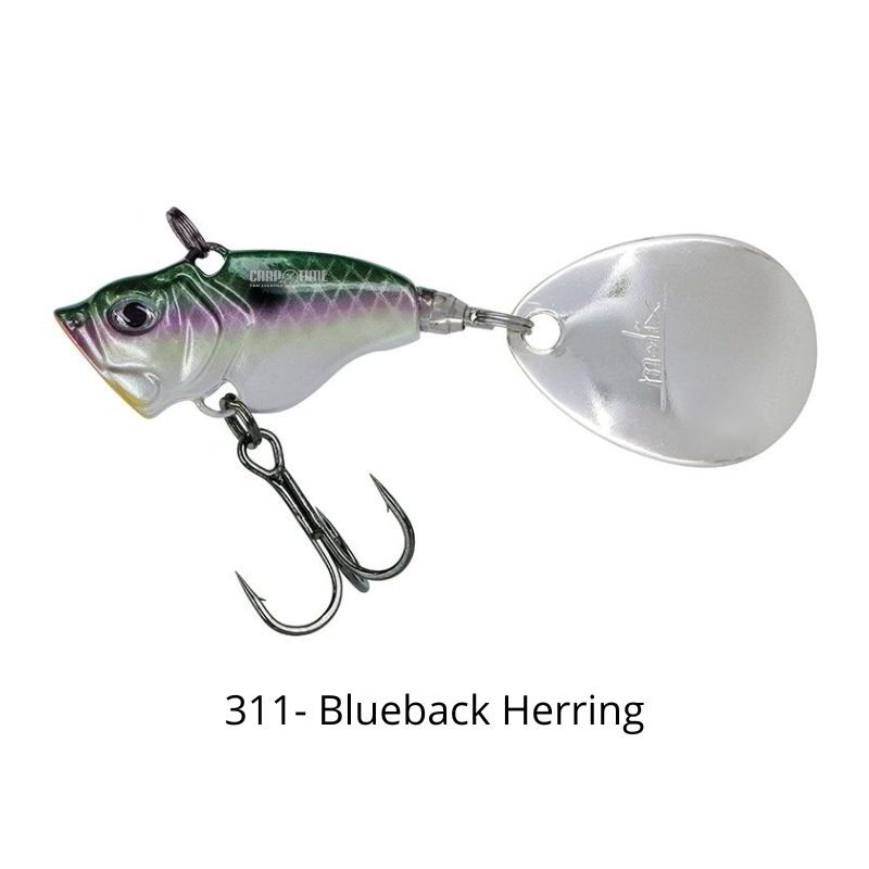 TRAGO SPIN TAIL - immagine 7