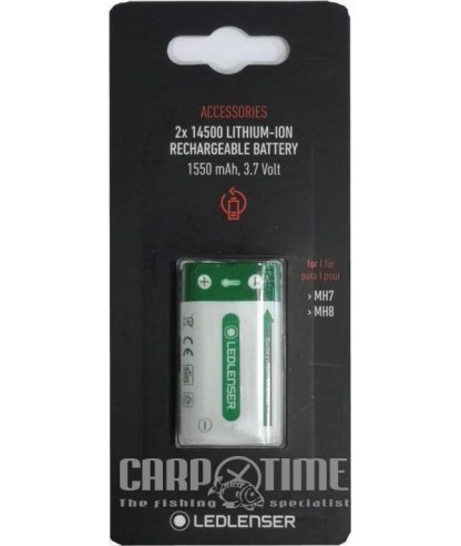 BATTERIA MH7-MH8 1550 mAH