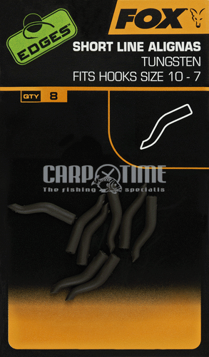LINE ALIGNA TUNGSTEN LONG SHORT