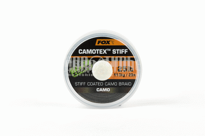 CAMOTEX STIFF