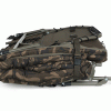 R SERIES SLEEP SYSTEM - immagine 3