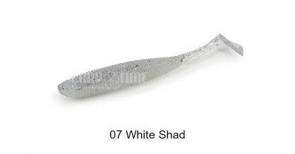 RA SHAD 3,8" - immagine 2
