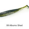 RA SHAD 3,8" - immagine 3