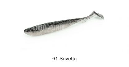 RA SHAD 3,8" - immagine 4