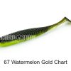 RA SHAD 3,8" - immagine 5