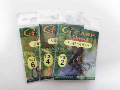 AMI G-CARP SUPER RIG - immagine 2