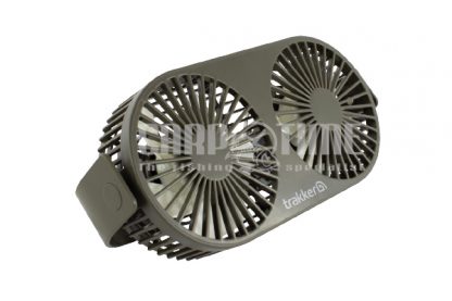 USB BIVVY FAN