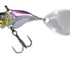 TRAGO SPIN TAIL