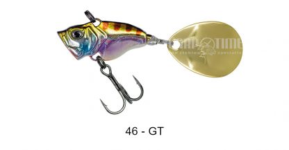 TRAGO SPIN TAIL - immagine 2