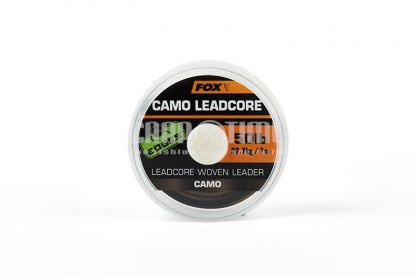 EDGES CAMO LEADCORE