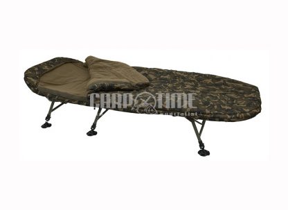 R SERIES SLEEP SYSTEM