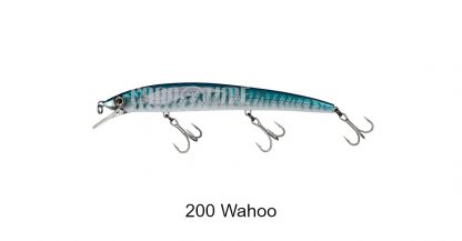 FINDER JERK 150