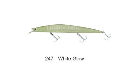 JUGULO JERK 140 LC