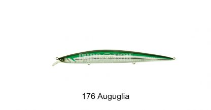 JUGULO JERK 180 LC