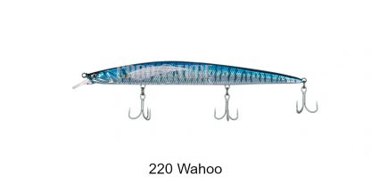 JUGULO JERK 180 LC