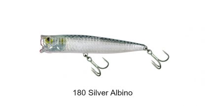 POPPER 130T
