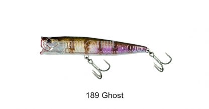POPPER 130T