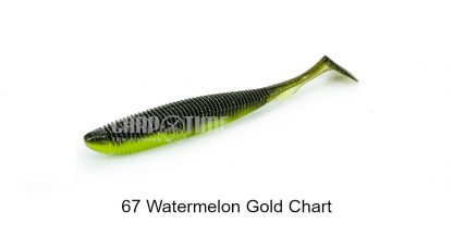 RA SHAD 3,8"