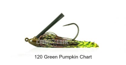 TENAX JIG WIDE GAP