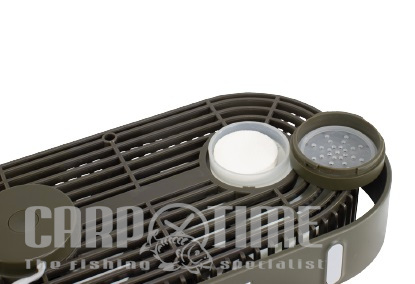 USB BIVVY FAN - immagine 2