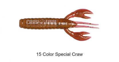 CALEO CRAW