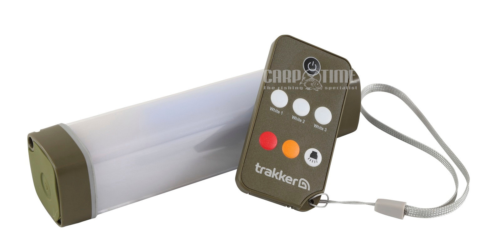 NITELIFE BIVVY LIGHT REMOTE