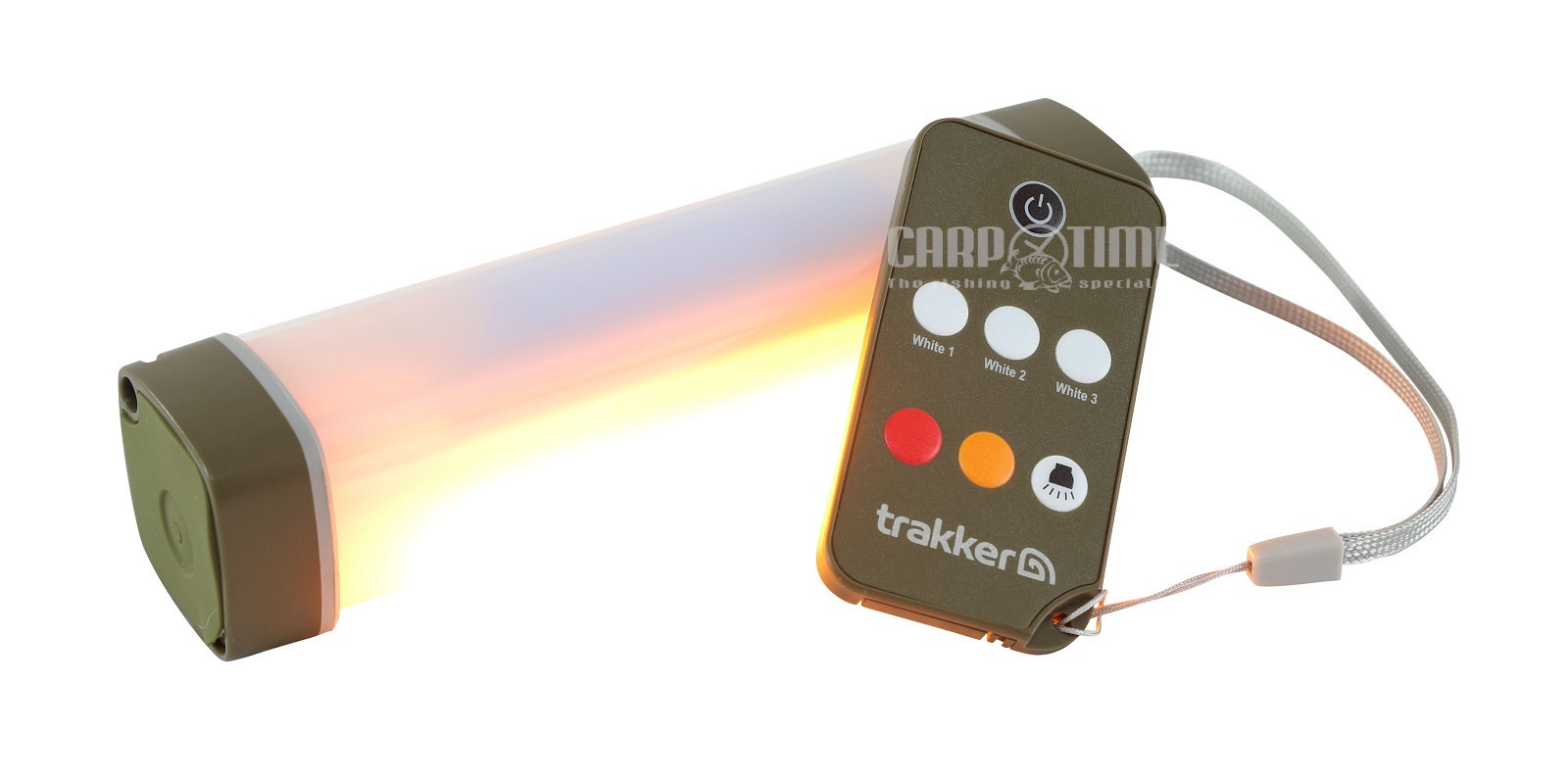 NITELIFE BIVVY LIGHT REMOTE - immagine 2