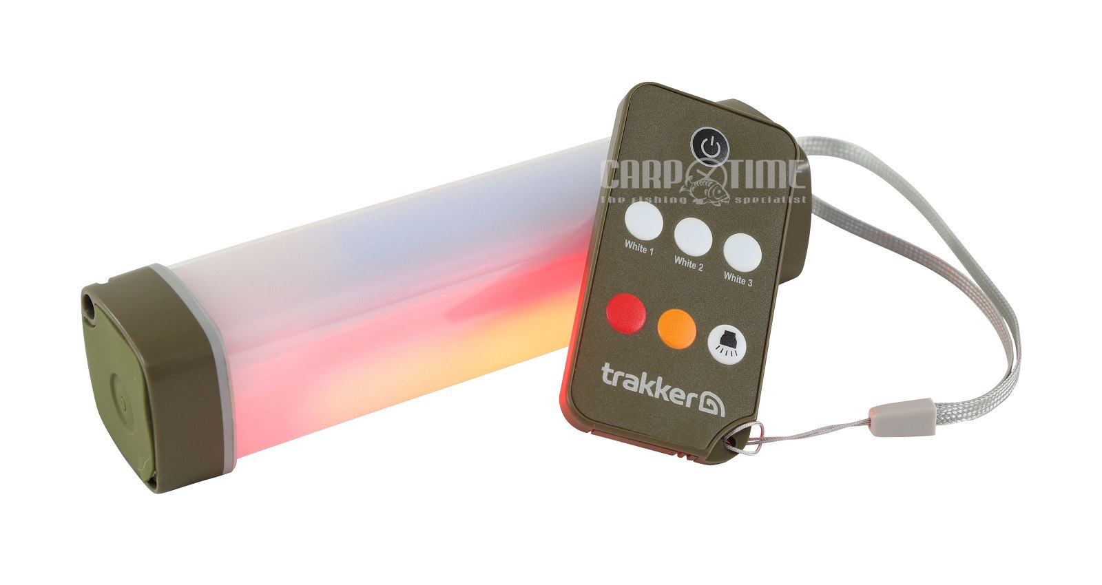 NITELIFE BIVVY LIGHT REMOTE - immagine 3