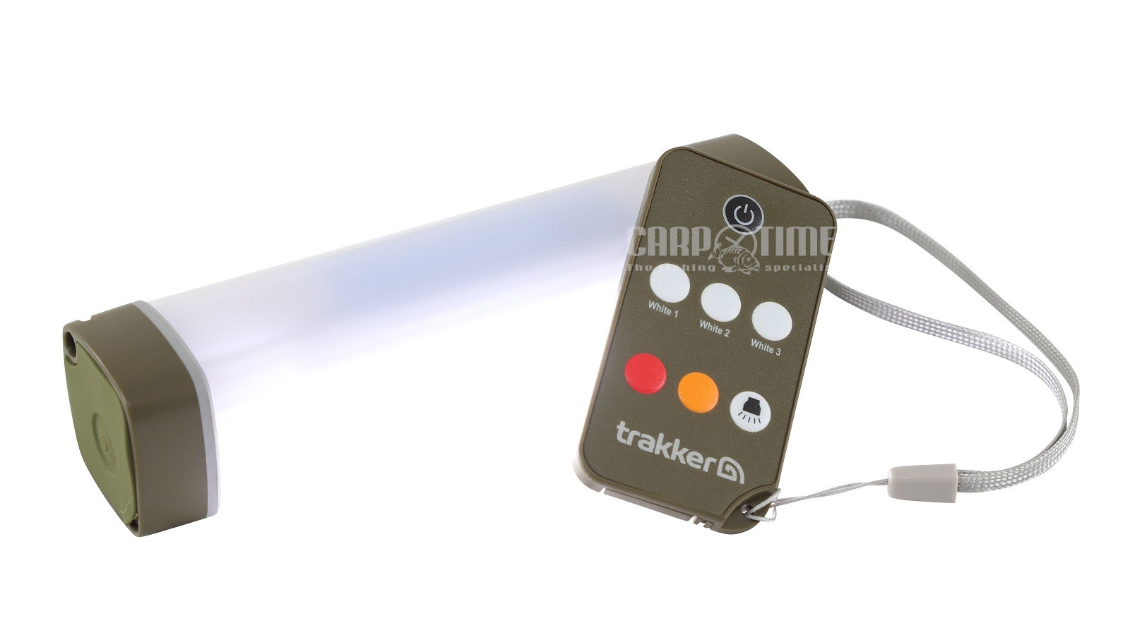 NITELIFE BIVVY LIGHT REMOTE - immagine 4