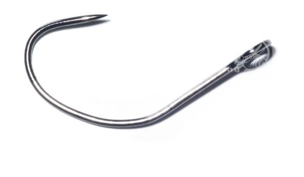 ELITE SINGLE SPOON HOOK BARBLESS