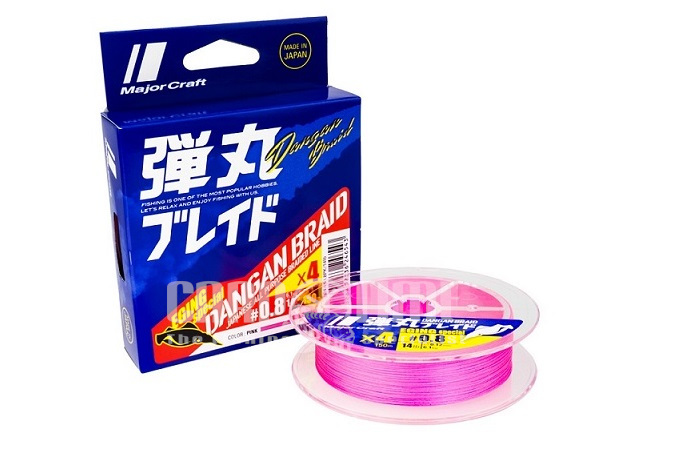 DANGAN BRAID