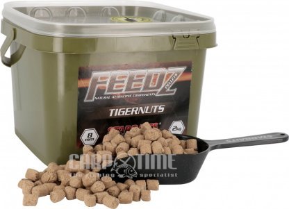 FEEDZ TIGERNUT PELLET 8mm