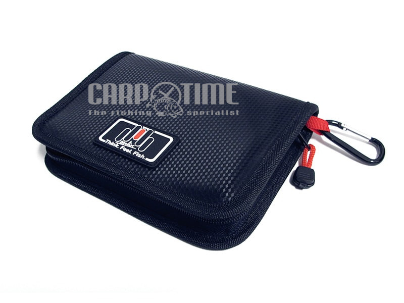 CUSTODIA PORTA ARTIFICIALI LURE CASE - immagine 3