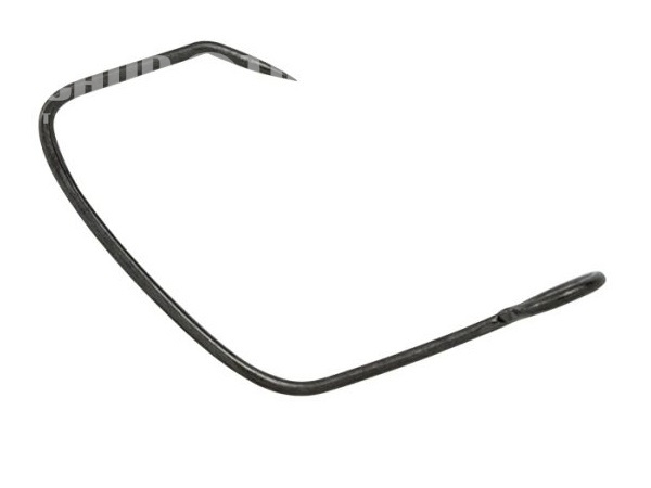 ELITE EVO SINGLE SPOON HOOK BARBLESS