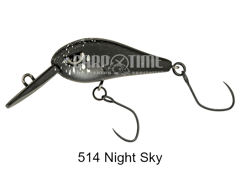 TOURNAMENT AREA CRANK 30 DR SLOW SINKING - immagine 3